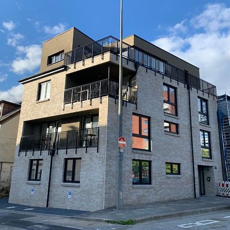 Ferienwohnung-Domziegelhof Šlesvik Exteriér fotografie