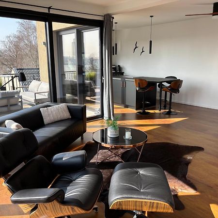Ferienwohnung-Domziegelhof Šlesvik Exteriér fotografie