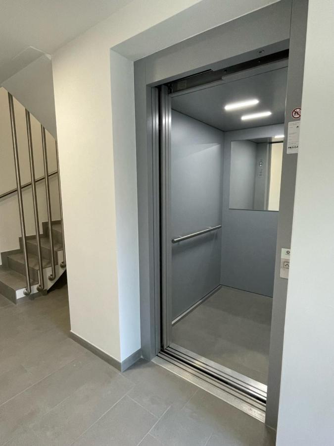 Ferienwohnung-Domziegelhof Šlesvik Exteriér fotografie