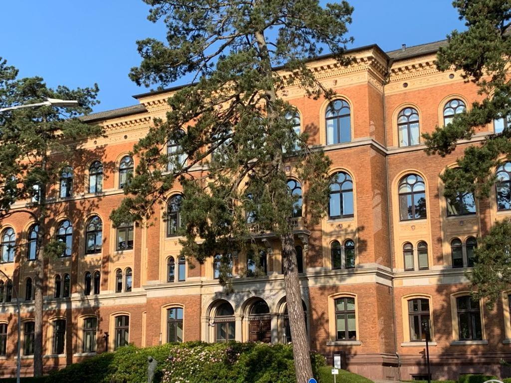 Ferienwohnung-Domziegelhof Šlesvik Exteriér fotografie