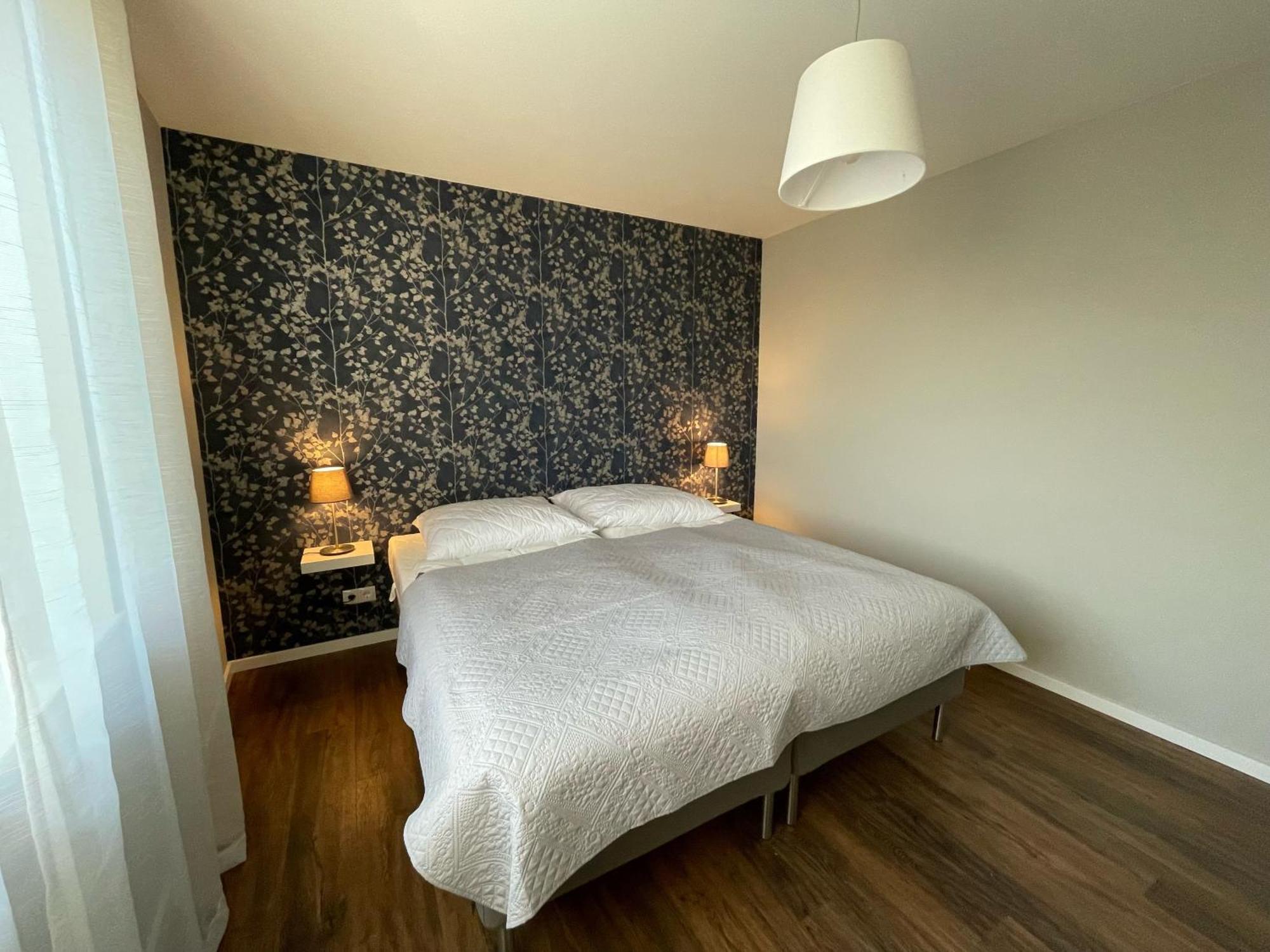 Ferienwohnung-Domziegelhof Šlesvik Pokoj fotografie
