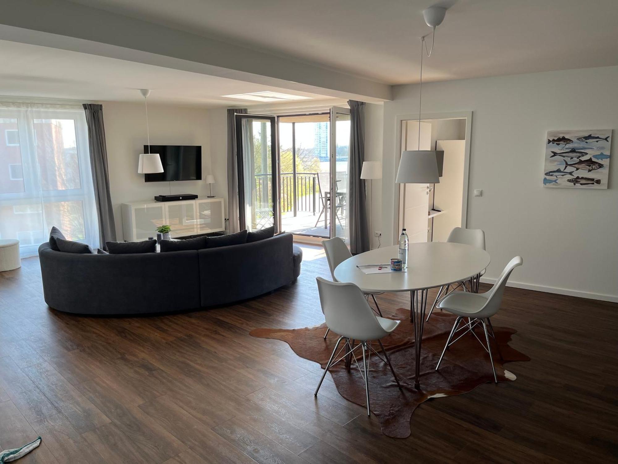 Ferienwohnung-Domziegelhof Šlesvik Pokoj fotografie