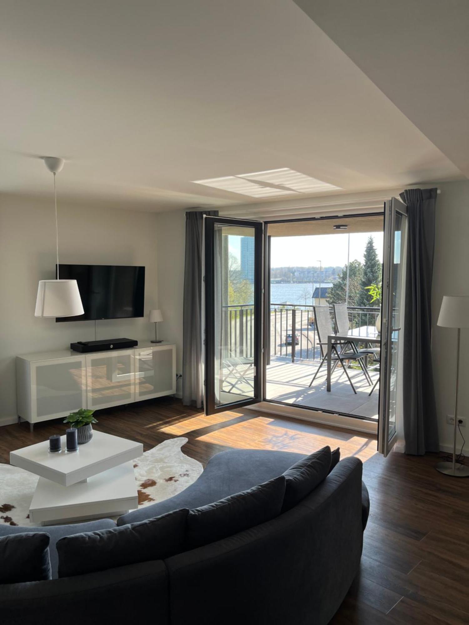 Ferienwohnung-Domziegelhof Šlesvik Pokoj fotografie