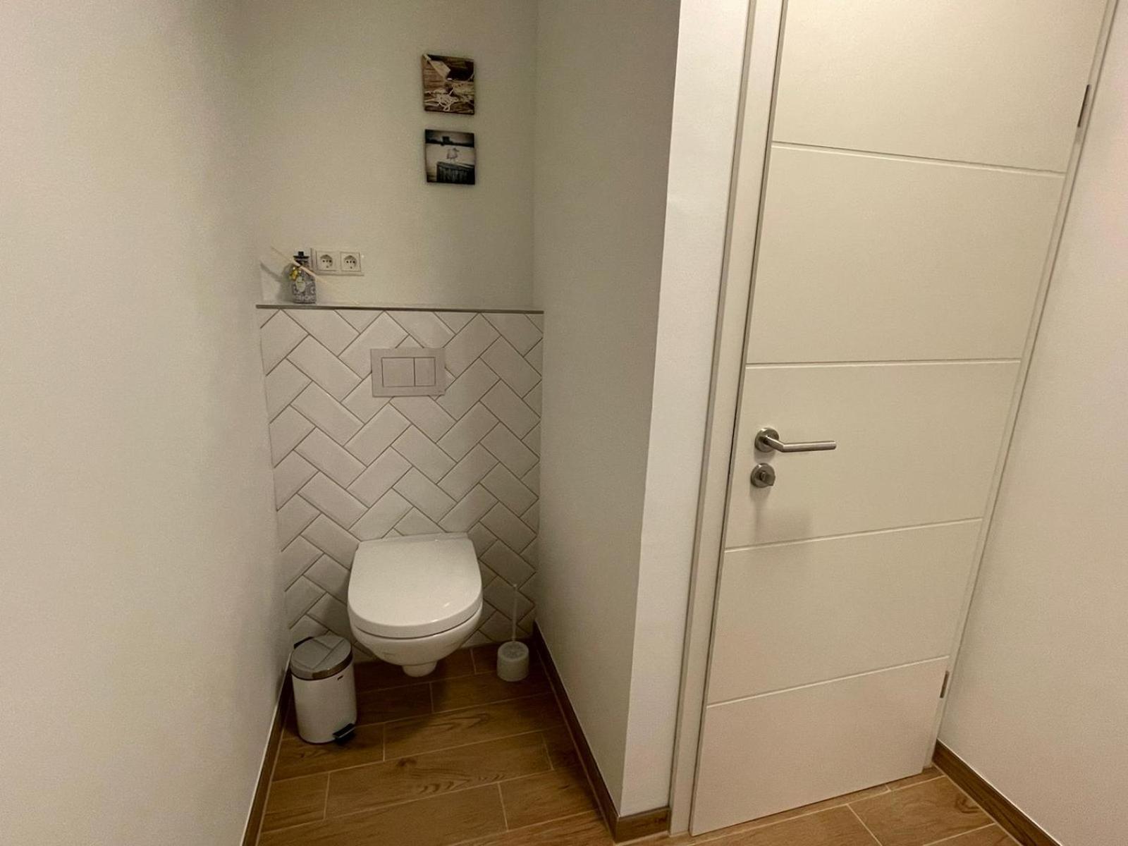 Ferienwohnung-Domziegelhof Šlesvik Exteriér fotografie