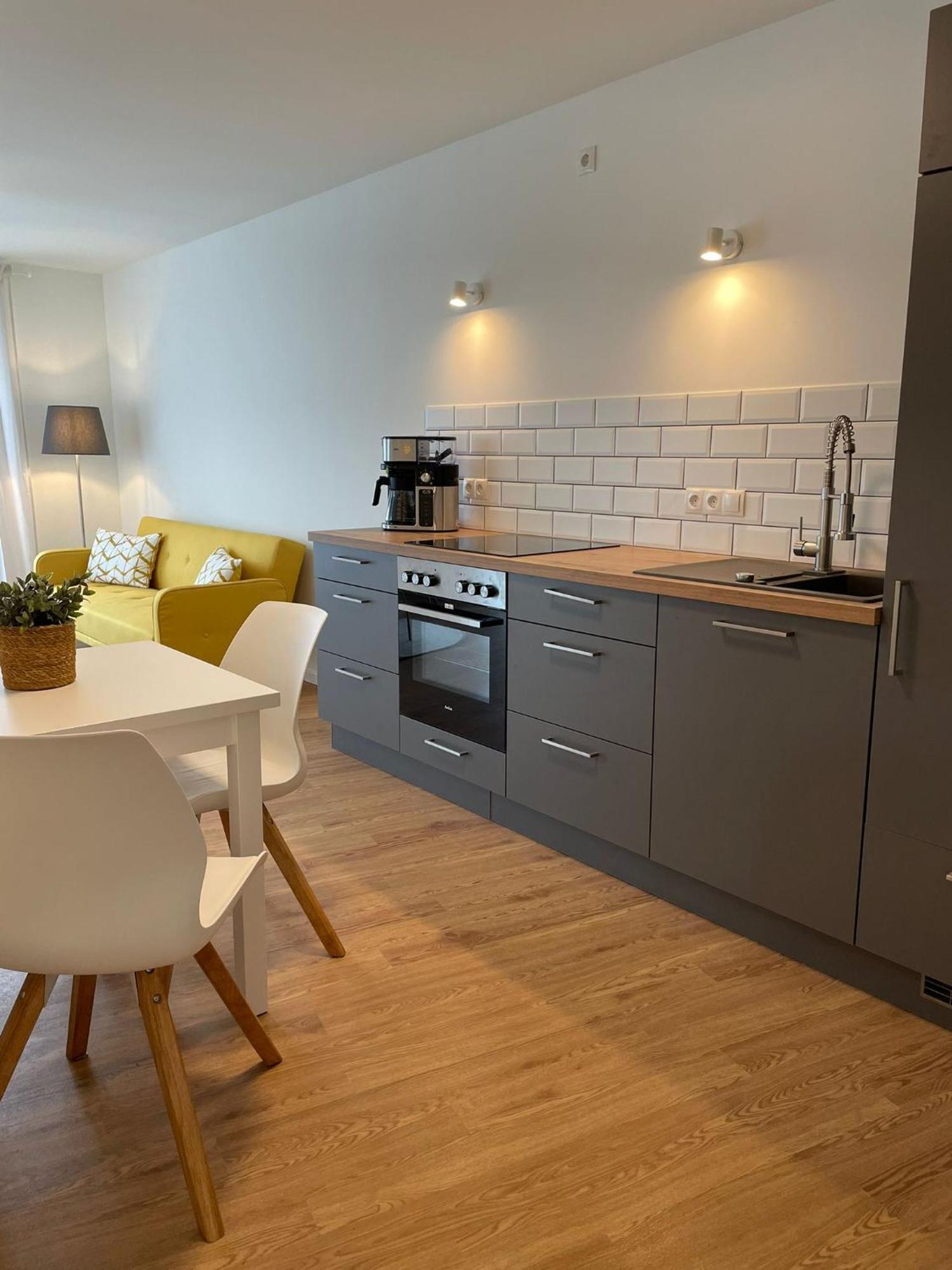 Ferienwohnung-Domziegelhof Šlesvik Exteriér fotografie