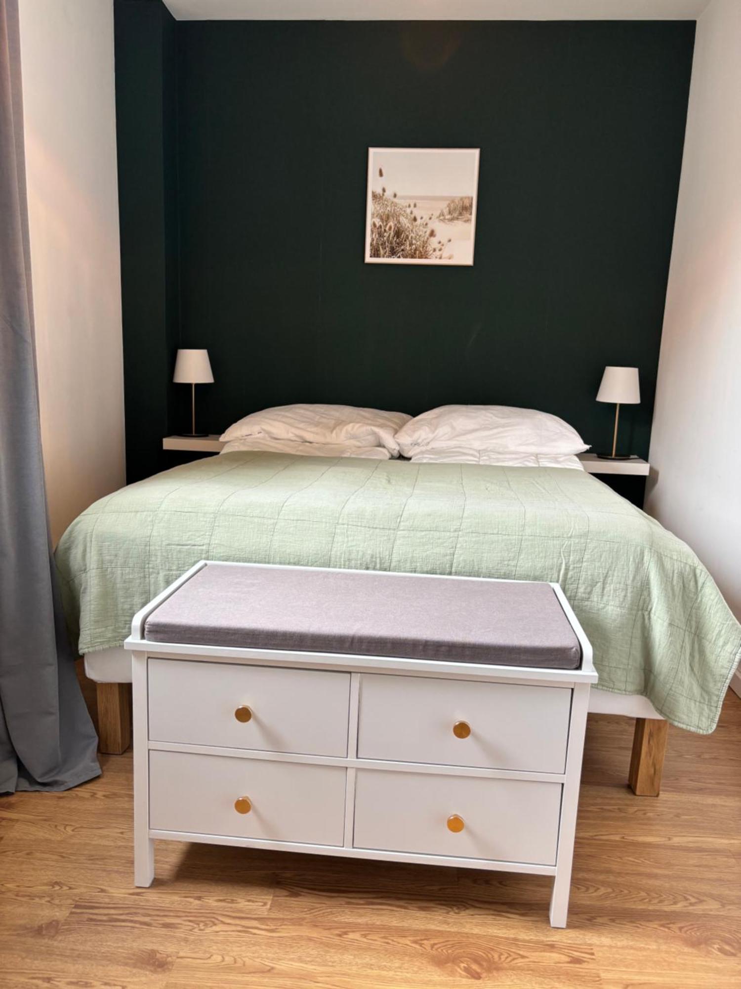 Ferienwohnung-Domziegelhof Šlesvik Exteriér fotografie