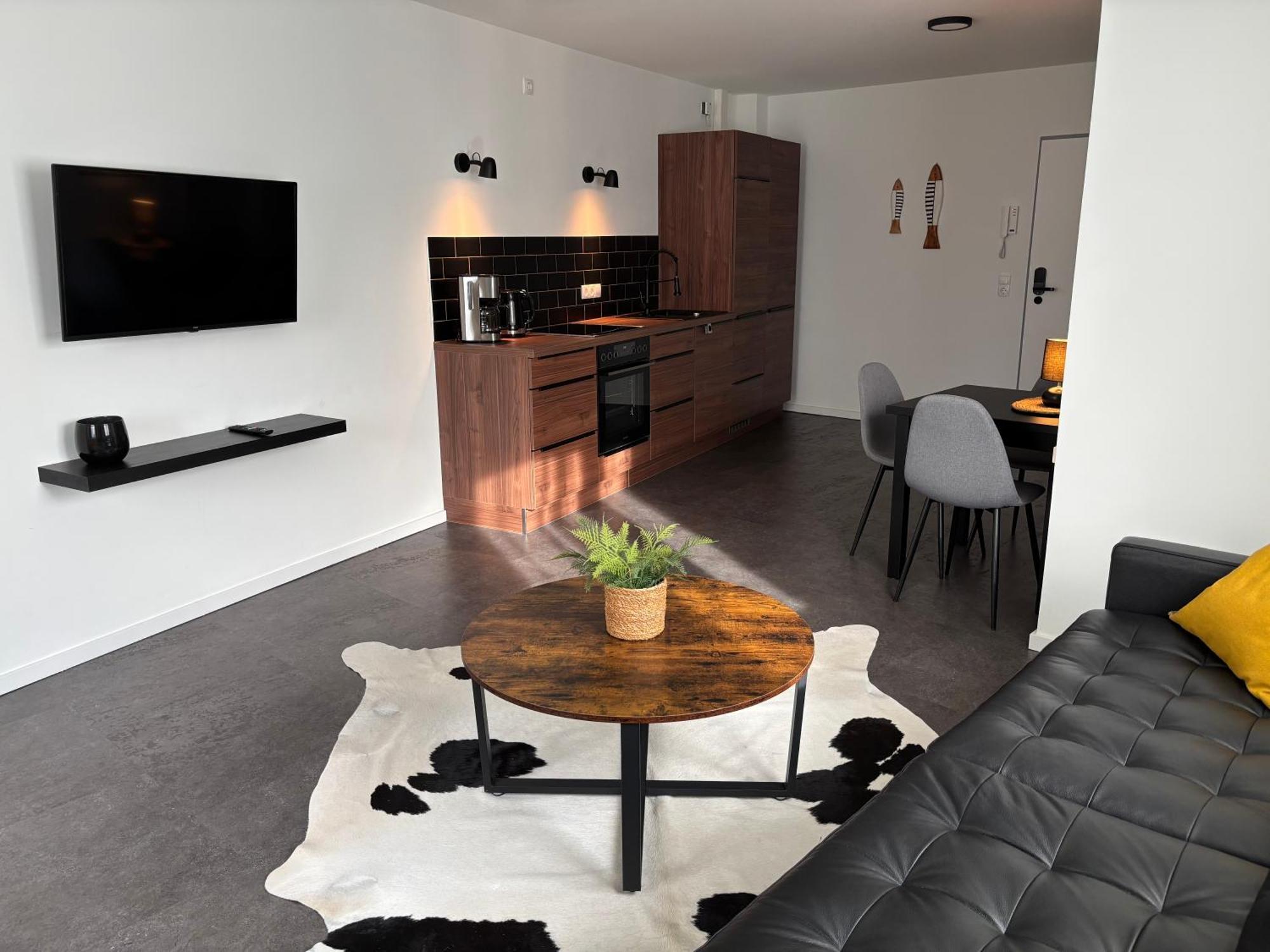 Ferienwohnung-Domziegelhof Šlesvik Exteriér fotografie