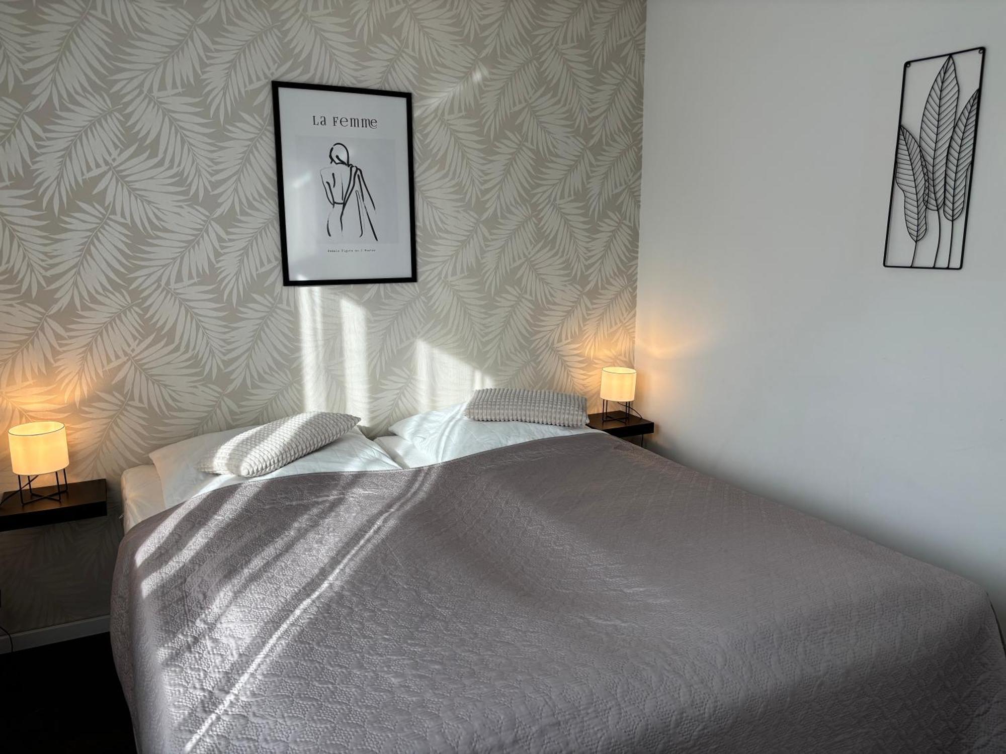 Ferienwohnung-Domziegelhof Šlesvik Exteriér fotografie