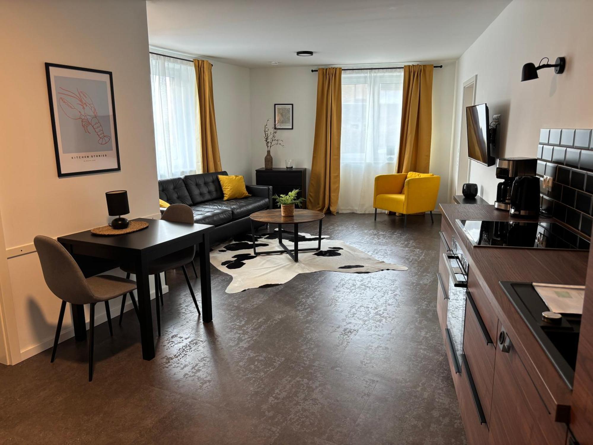 Ferienwohnung-Domziegelhof Šlesvik Exteriér fotografie