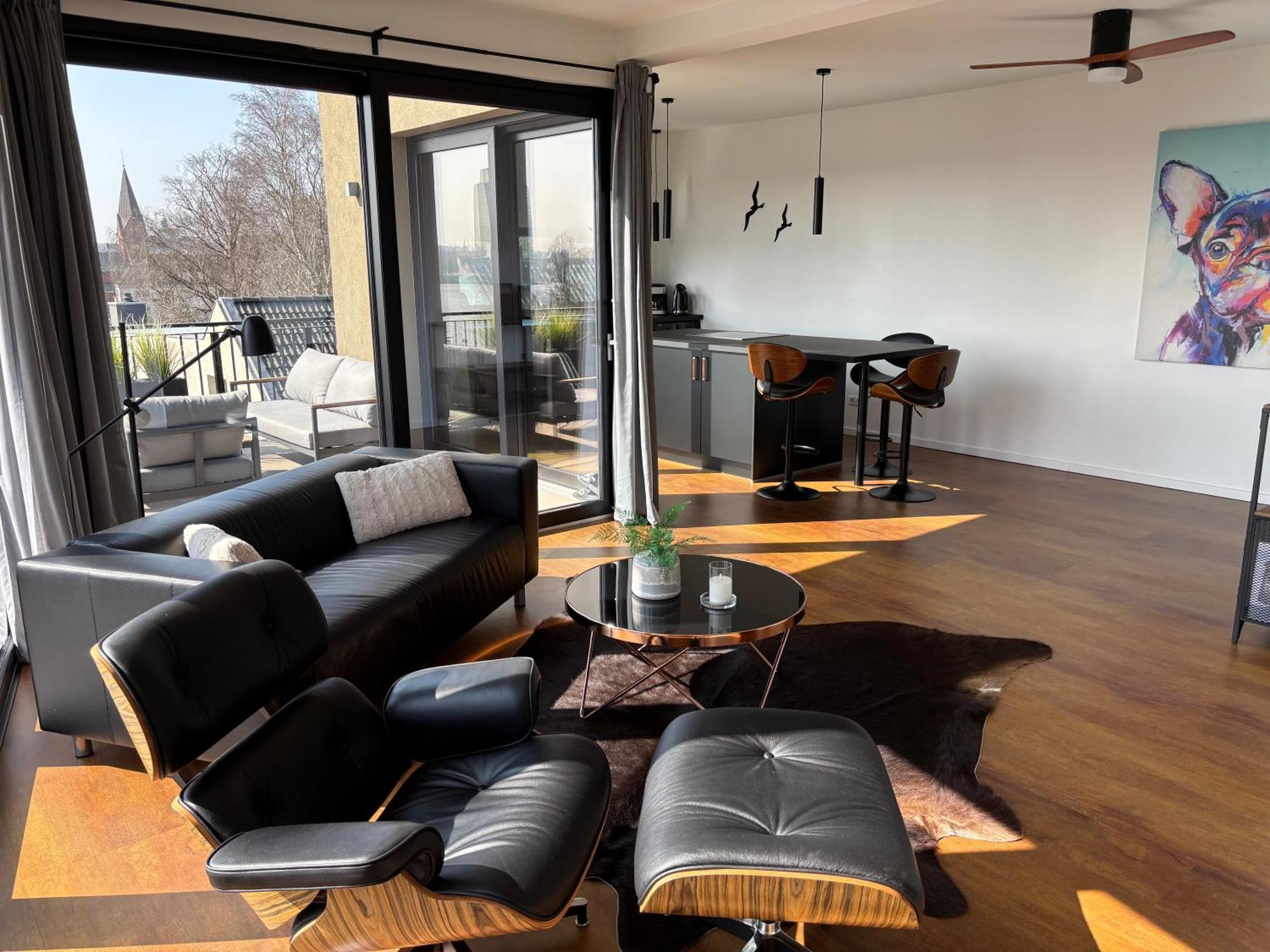 Ferienwohnung-Domziegelhof Šlesvik Exteriér fotografie