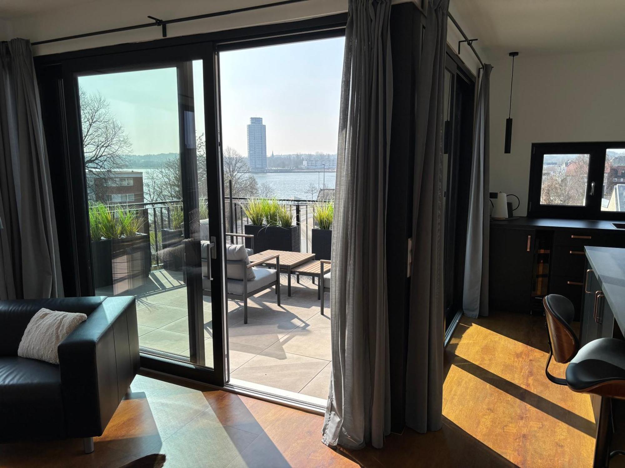 Ferienwohnung-Domziegelhof Šlesvik Exteriér fotografie