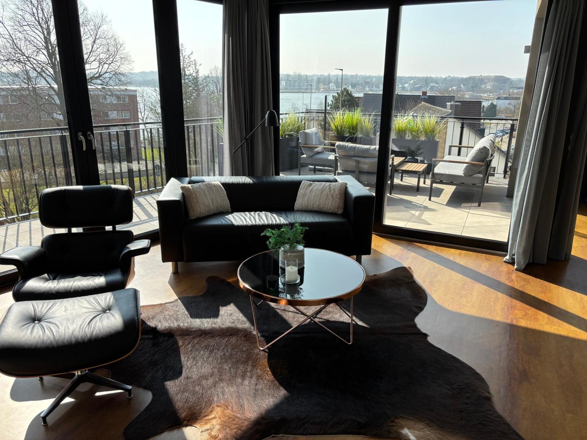 Ferienwohnung-Domziegelhof Šlesvik Exteriér fotografie