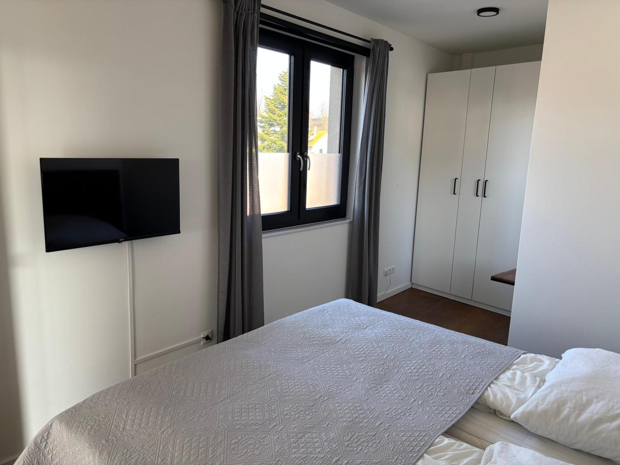 Ferienwohnung-Domziegelhof Šlesvik Exteriér fotografie