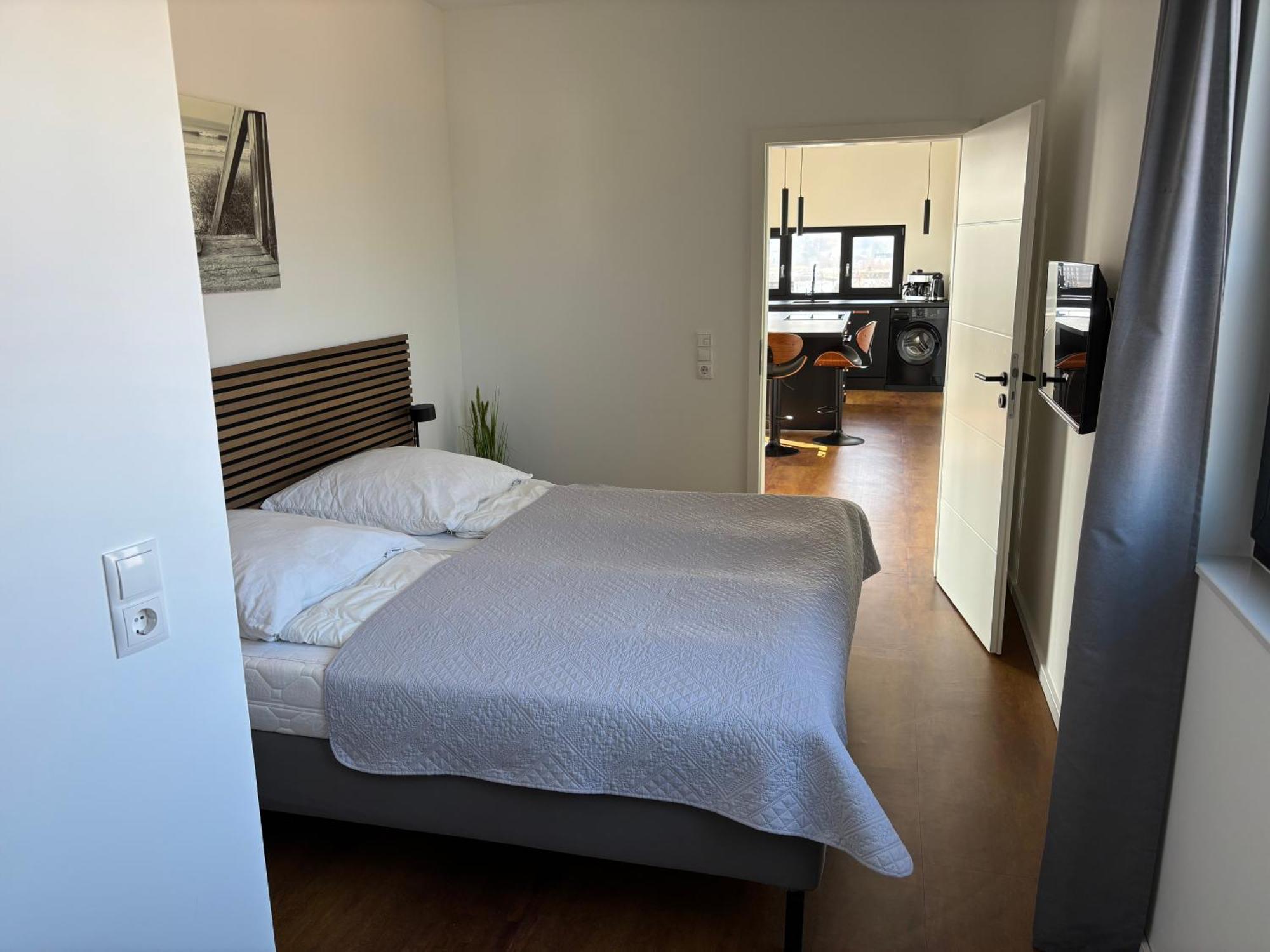 Ferienwohnung-Domziegelhof Šlesvik Exteriér fotografie